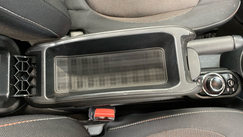 MINI Convertible 1.5 Cooper Classic Premium 2dr Auto Petrol Convertible